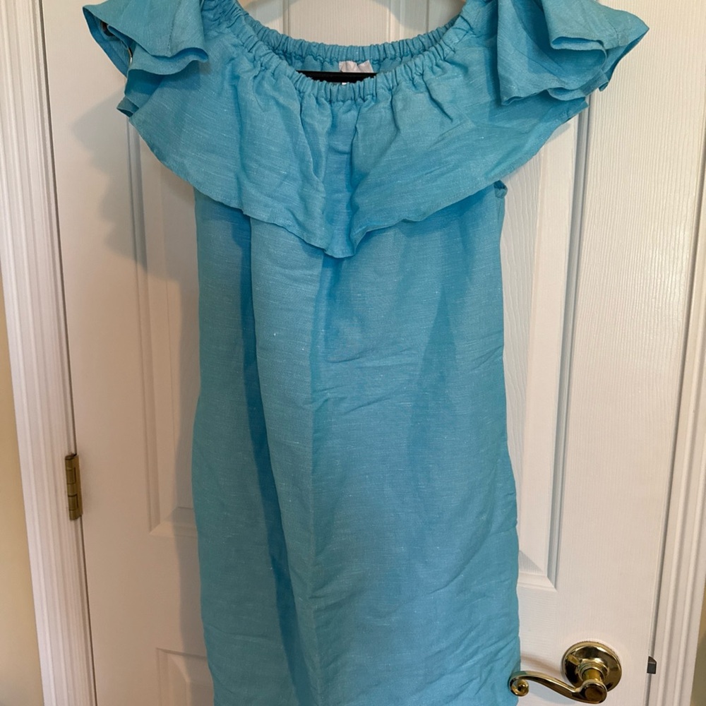 Tommy Bahama Turquoise Garment